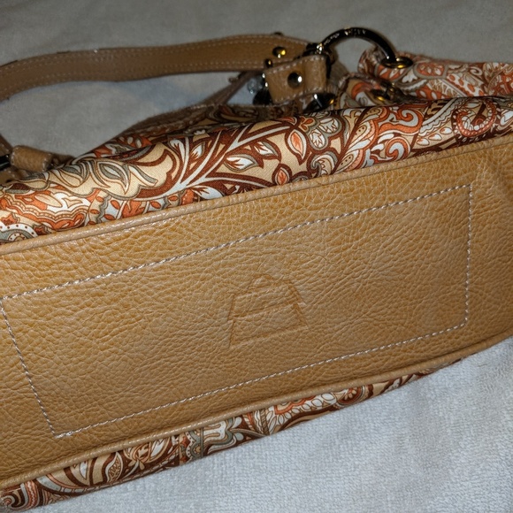 G.U.C Small Kathy Van Zeeland Bag - Picture 6 of 8